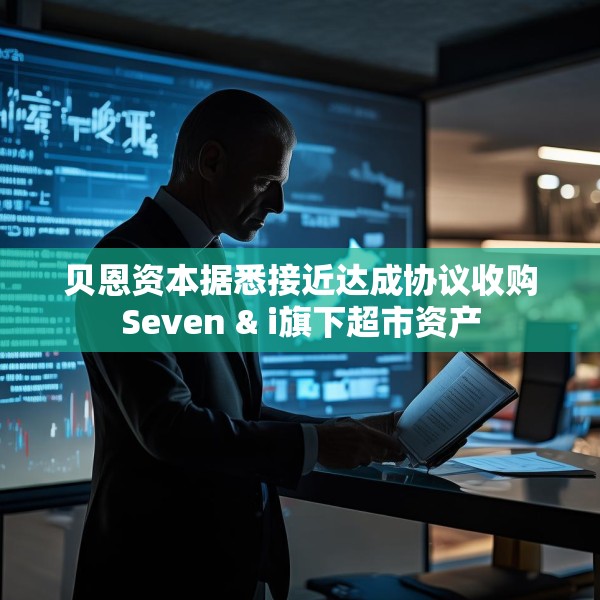 贝恩资本据悉接近达成协议收购Seven & i旗下超市资产