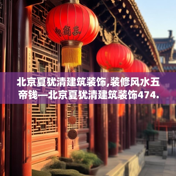 装修禁忌 第131页