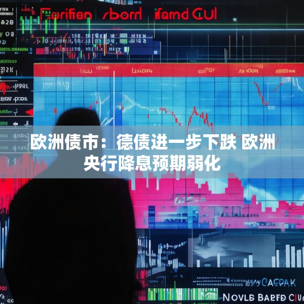 欧洲债市：德债进一步下跌 欧洲央行降息预期弱化