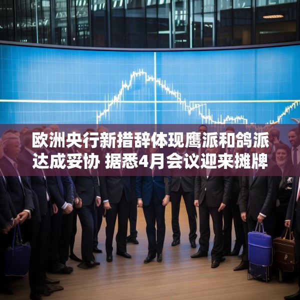 欧洲央行新措辞体现鹰派和鸽派达成妥协 据悉4月会议迎来摊牌时刻