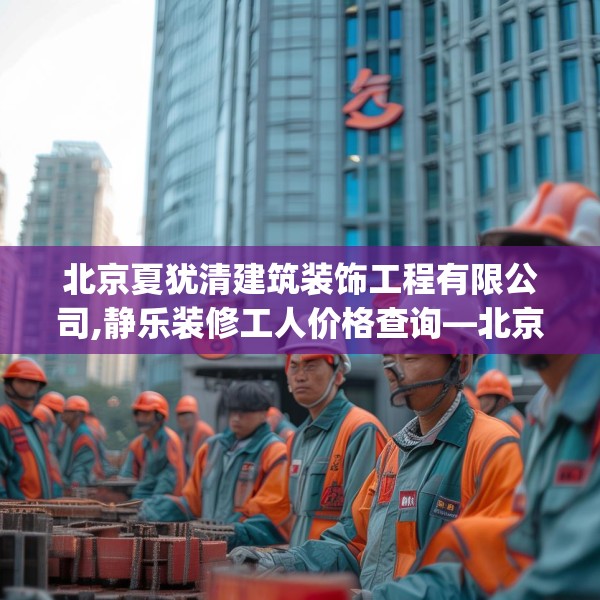 北京夏犹清建筑装饰工程有限公司,静乐装修工人价格查询—北京夏犹清建筑装饰工程有限公司576.a452b453c456fgy.463nbn