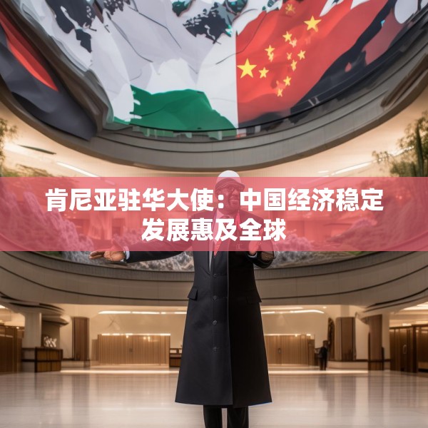 肯尼亚驻华大使：中国经济稳定发展惠及全球