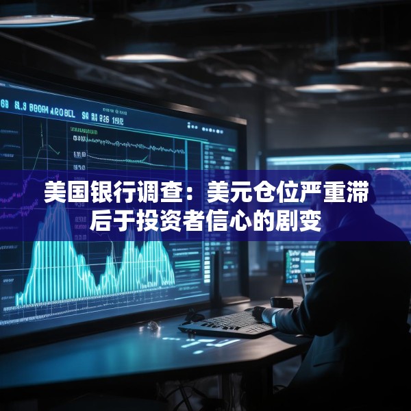 美国银行调查：美元仓位严重滞后于投资者信心的剧变