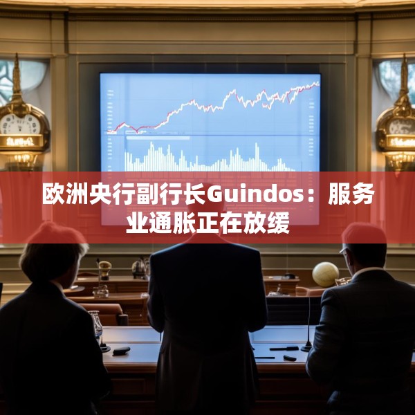 欧洲央行副行长Guindos：服务业通胀正在放缓