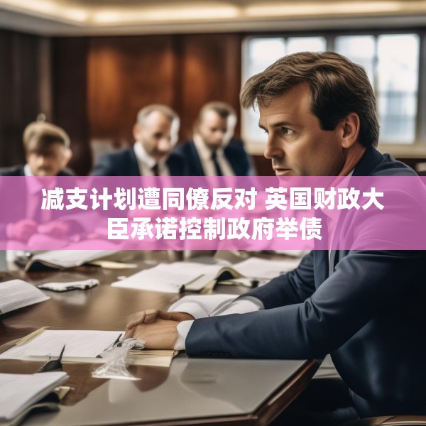 减支计划遭同僚反对 英国财政大臣承诺控制政府举债