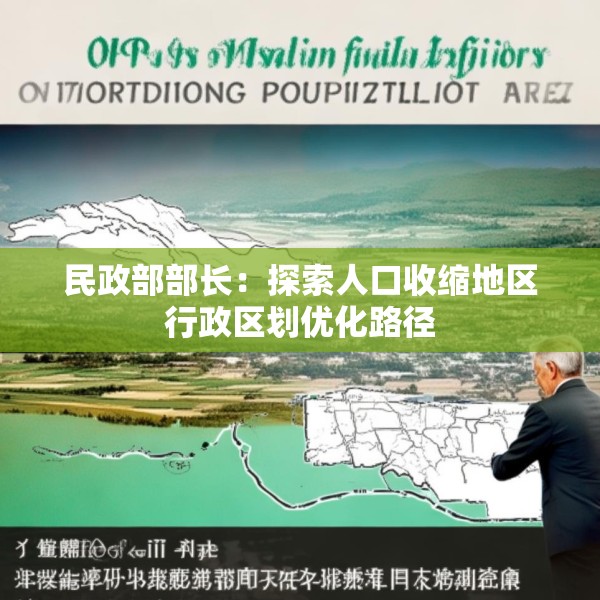 民政部部长：探索人口收缩地区行政区划优化路径