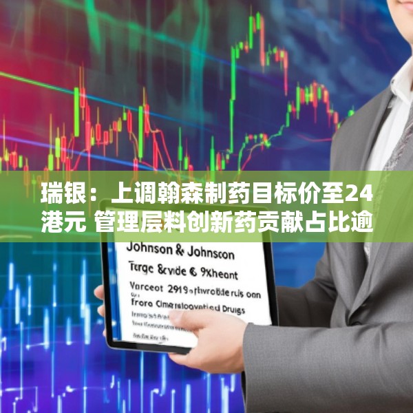 瑞银：上调翰森制药目标价至24港元 管理层料创新药贡献占比逾八成