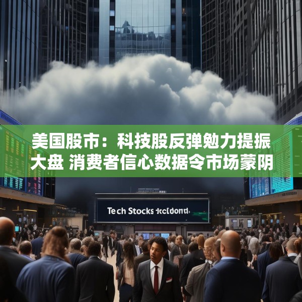 美国股市：科技股反弹勉力提振大盘 消费者信心数据令市场蒙阴