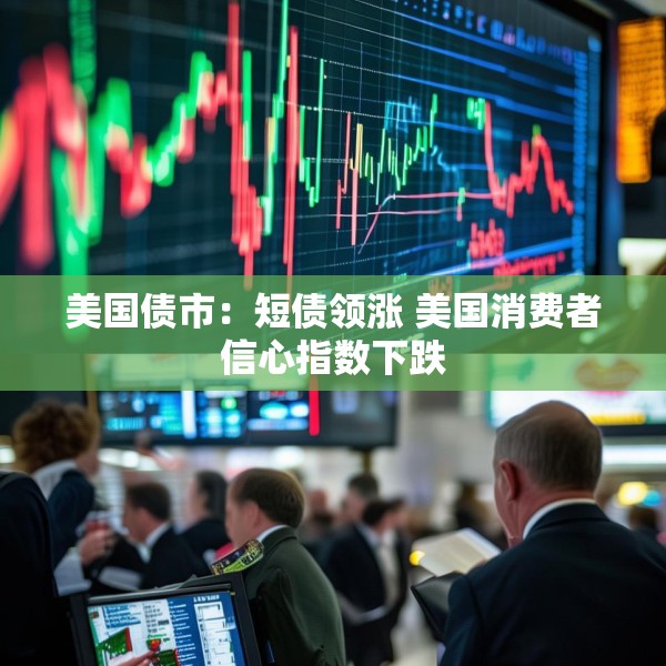 美国债市：短债领涨 美国消费者信心指数下跌