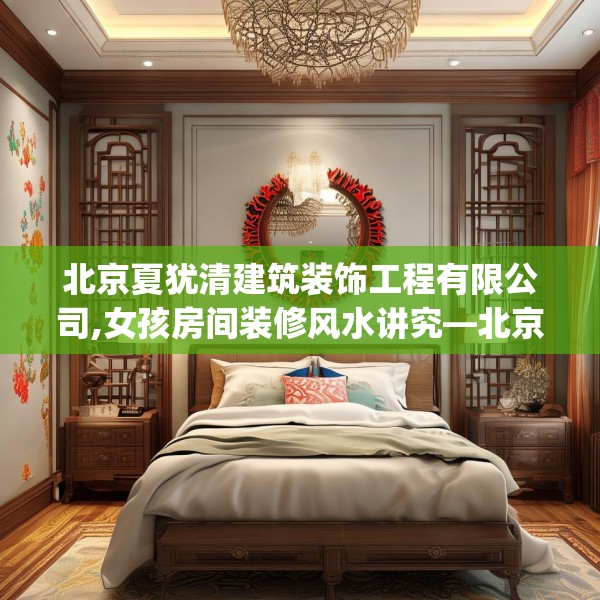北京夏犹清建筑装饰工程有限公司,女孩房间装修风水讲究—北京夏犹清建筑装饰工程有限公司535.a411b412c415fgy.422poiy