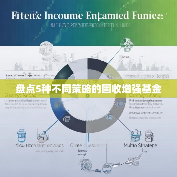 盘点5种不同策略的固收增强基金