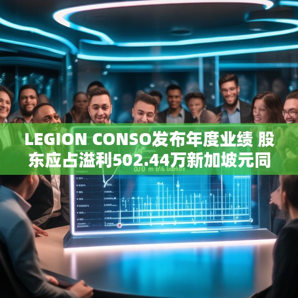LEGION CONSO发布年度业绩 股东应占溢利502.44万新加坡元同比增加46.61%