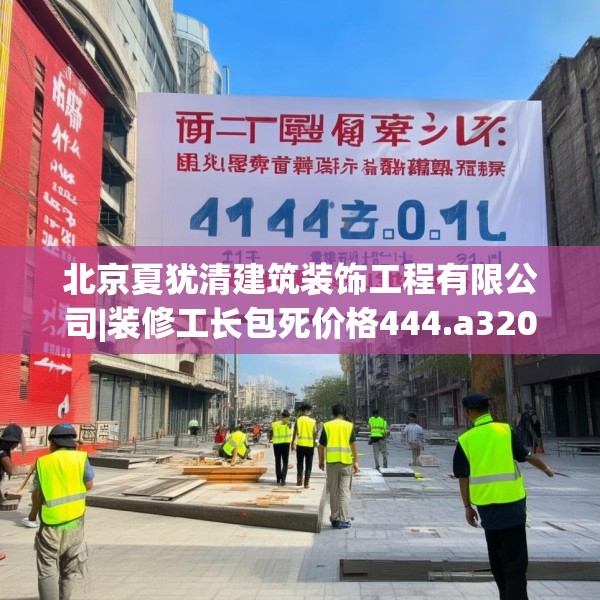 北京夏犹清建筑装饰工程有限公司|装修工长包死价格444.a320b321c324fgy.331lkjl