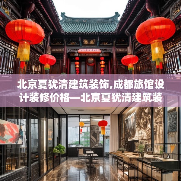 北京夏犹清建筑装饰,成都旅馆设计装修价格—北京夏犹清建筑装饰235.a111b112c115fgy.122jhhj