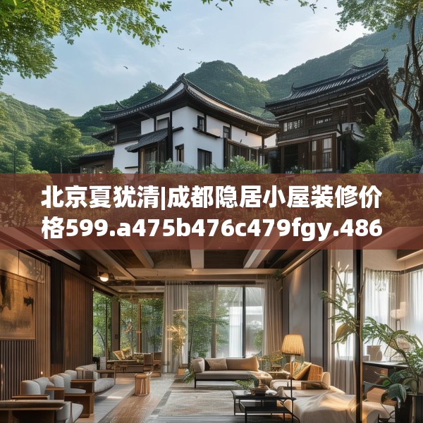 北京夏犹清|成都隐居小屋装修价格599.a475b476c479fgy.486fds