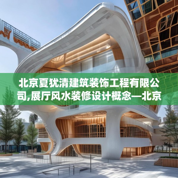 北京夏犹清建筑装饰工程有限公司,展厅风水装修设计概念—北京夏犹清建筑装饰工程有限公司445.a321b322c325fgy.332poiy