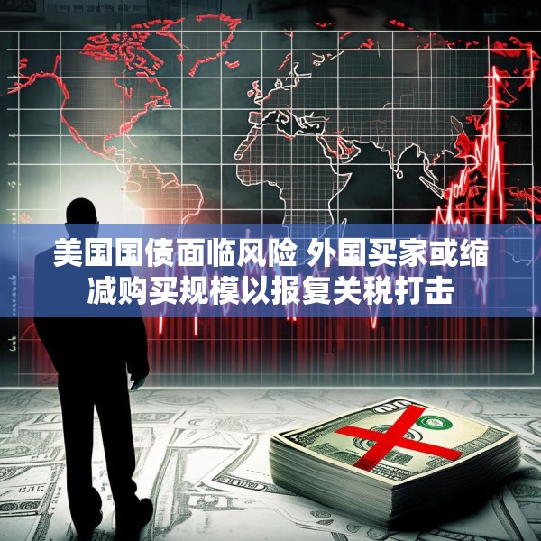 美国国债面临风险 外国买家或缩减购买规模以报复关税打击
