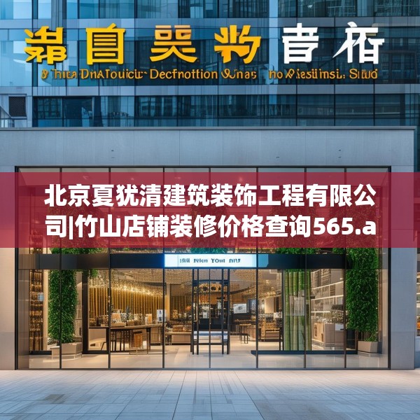 北京夏犹清建筑装饰工程有限公司|竹山店铺装修价格查询565.a441b442c445fgy.452fdsfds