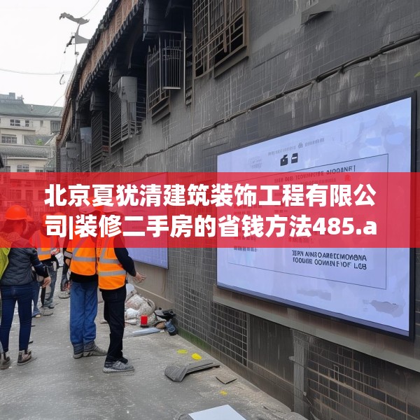 北京夏犹清建筑装饰工程有限公司|装修二手房的省钱方法485.a361b362c365fgy.372bnbn