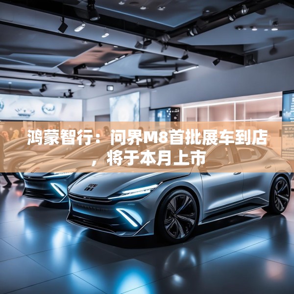 鸿蒙智行：问界M8首批展车到店，将于本月上市