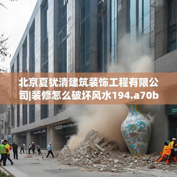 北京夏犹清建筑装饰工程有限公司|装修怎么破坏风水194.a70b71c74fgy.81xczxv