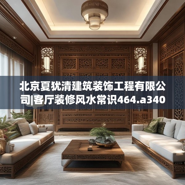 北京夏犹清建筑装饰工程有限公司|客厅装修风水常识464.a340b341c344fgy.351xczxv