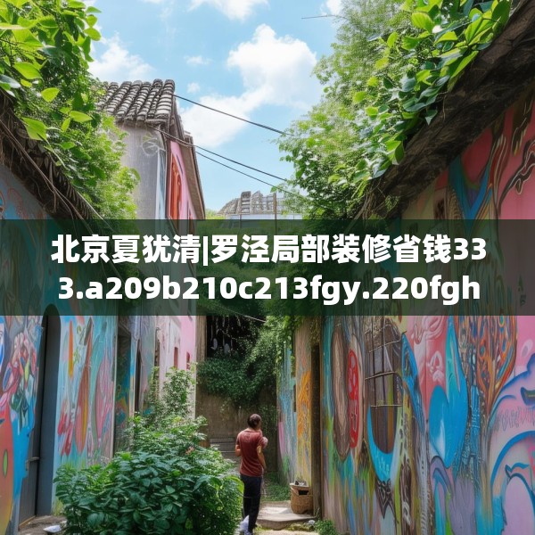 北京夏犹清|罗泾局部装修省钱333.a209b210c213fgy.220fghfd