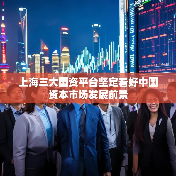 上海三大国资平台坚定看好中国资本市场发展前景