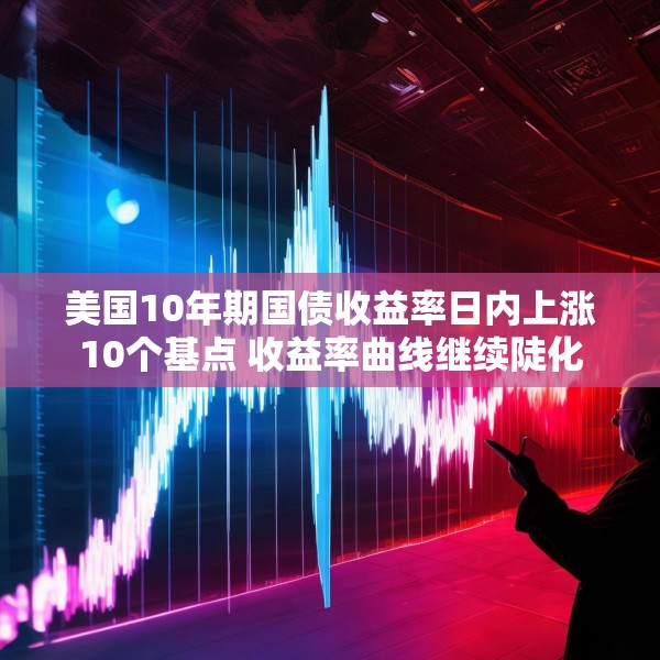 美国10年期国债收益率日内上涨10个基点 收益率曲线继续陡化