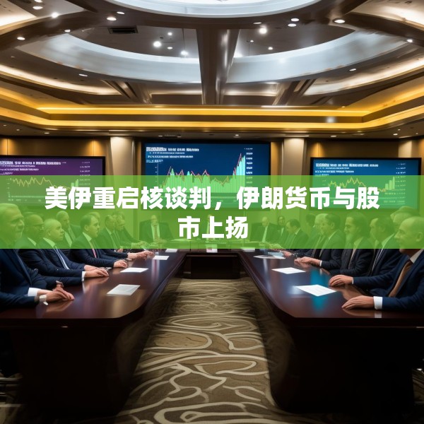 美伊重启核谈判，伊朗货币与股市上扬