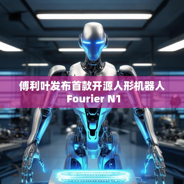 傅利叶发布首款开源人形机器人 Fourier N1