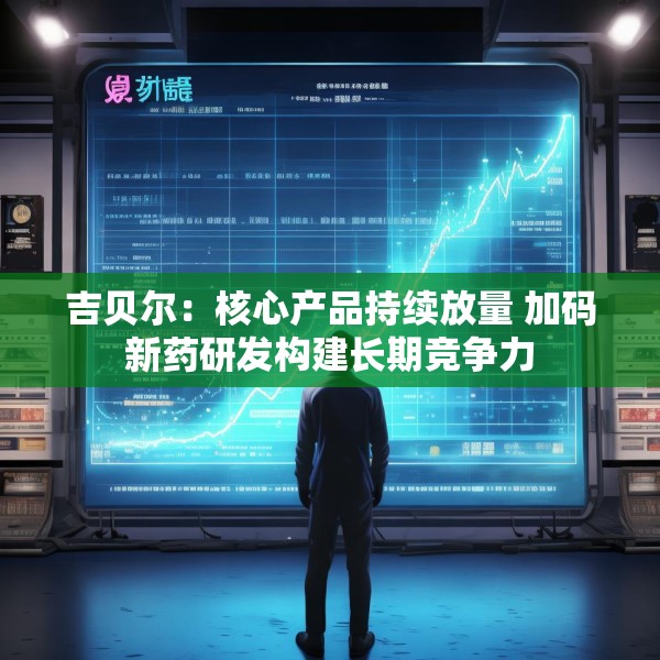 吉贝尔：核心产品持续放量 加码新药研发构建长期竞争力