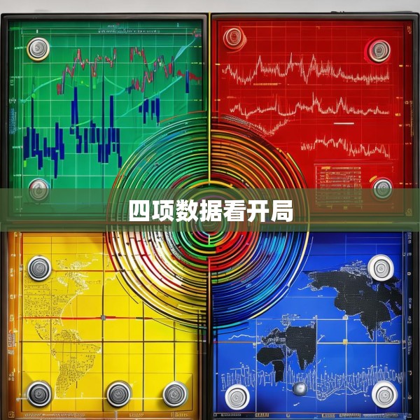 四项数据看开局