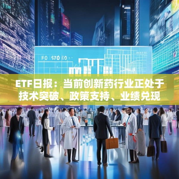ETF日报：当前创新药行业正处于技术突破、政策支持、业绩兑现、全球化扩张四重驱动下的景气上行周期