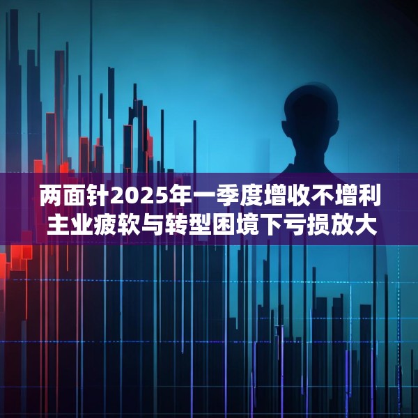 两面针2025年一季度增收不增利 主业疲软与转型困境下亏损放大