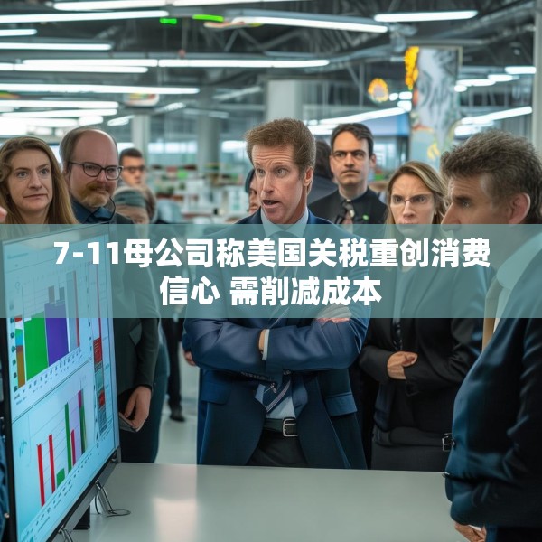 7-11母公司称美国关税重创消费信心 需削减成本