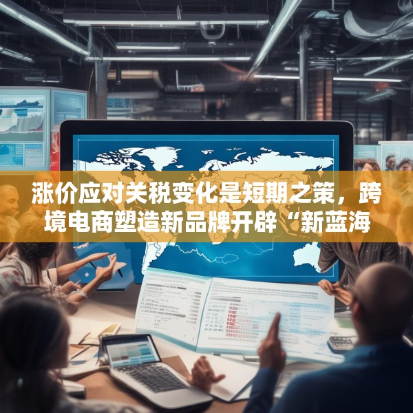 涨价应对关税变化是短期之策，跨境电商塑造新品牌开辟“新蓝海”