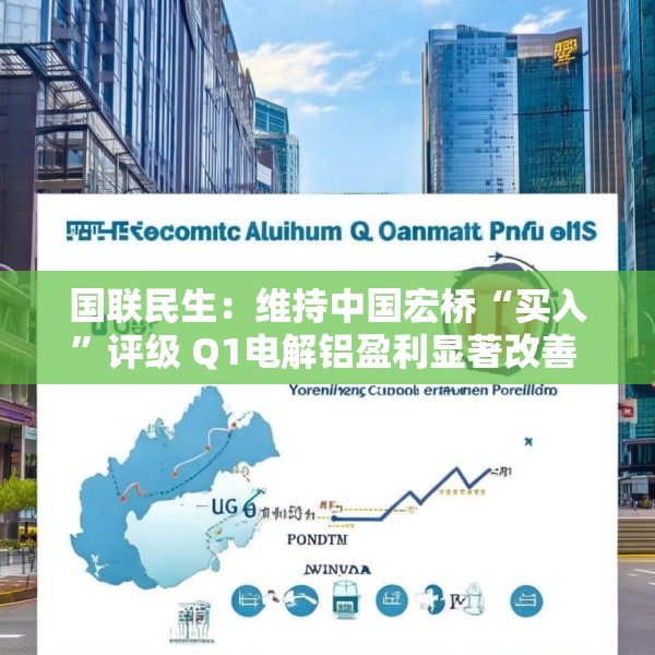 国联民生：维持中国宏桥“买入”评级 Q1电解铝盈利显著改善 云南产能置换持续推进
