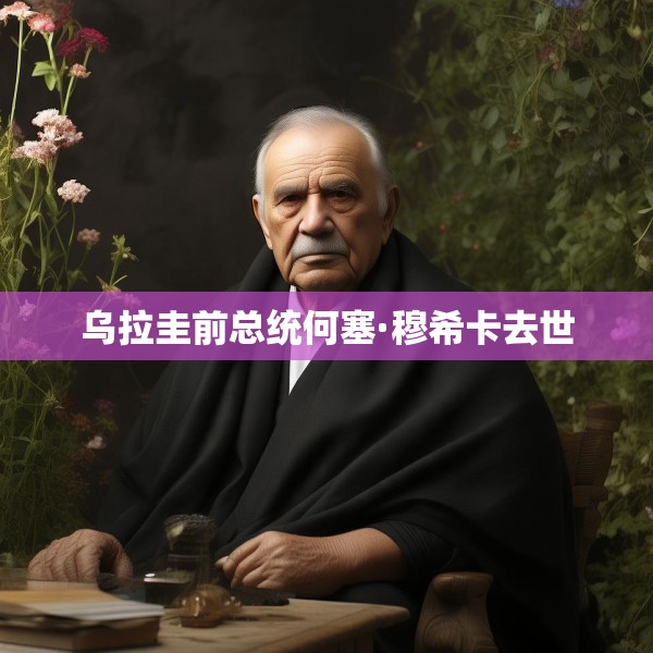 乌拉圭前总统何塞·穆希卡去世