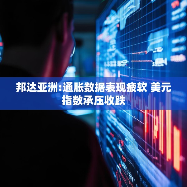 邦达亚洲:通胀数据表现疲软 美元指数承压收跌