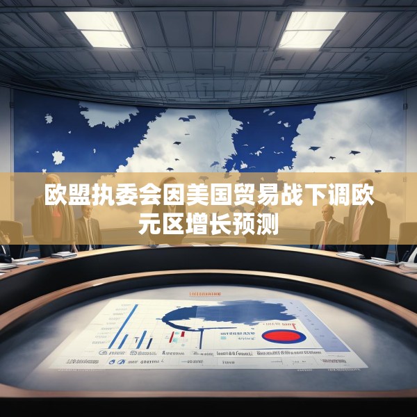 欧盟执委会因美国贸易战下调欧元区增长预测