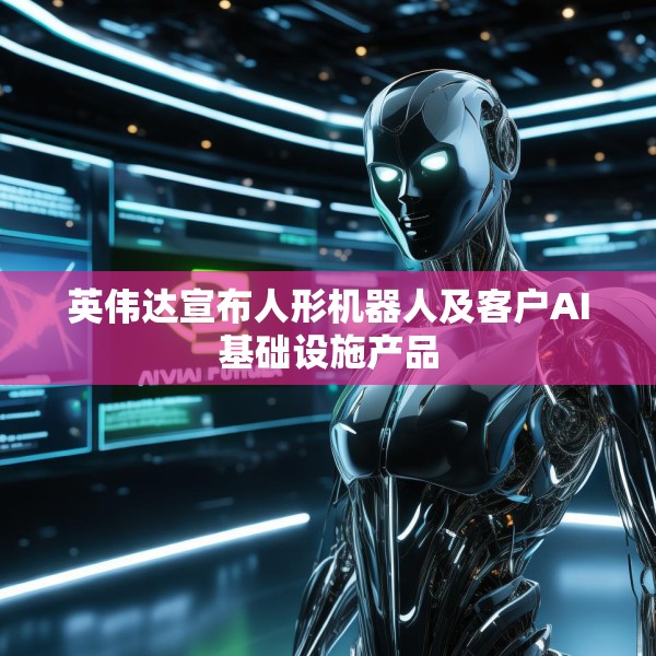 英伟达宣布人形机器人及客户AI基础设施产品