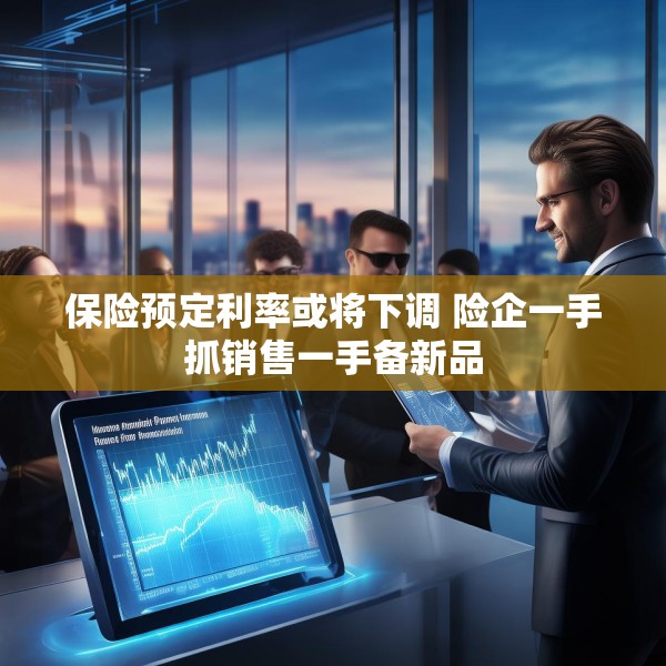 保险预定利率或将下调 险企一手抓销售一手备新品
