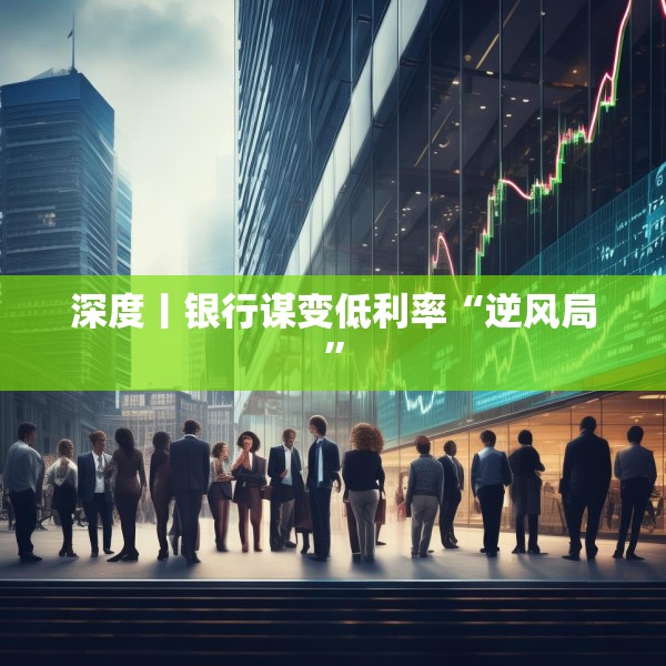 深度丨银行谋变低利率“逆风局”
