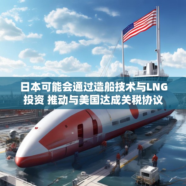 日本可能会通过造船技术与LNG投资 推动与美国达成关税协议