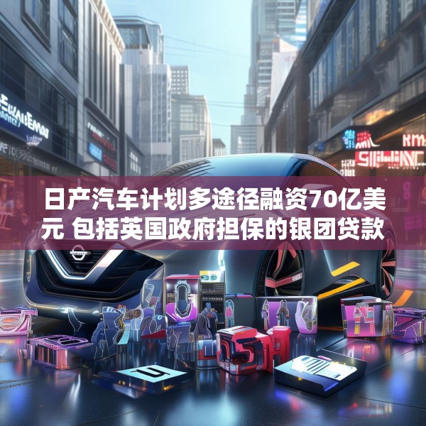 日产汽车计划多途径融资70亿美元 包括英国政府担保的银团贷款