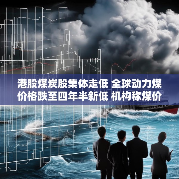 港股煤炭股集体走低 全球动力煤价格跌至四年半新低 机构称煤价或迎来新支撑