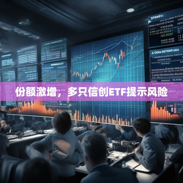 份额激增，多只信创ETF提示风险