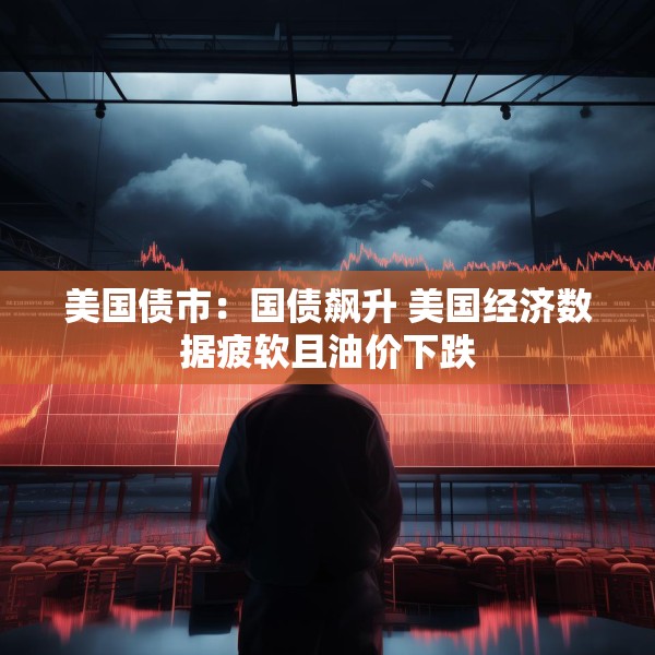美国债市：国债飙升 美国经济数据疲软且油价下跌