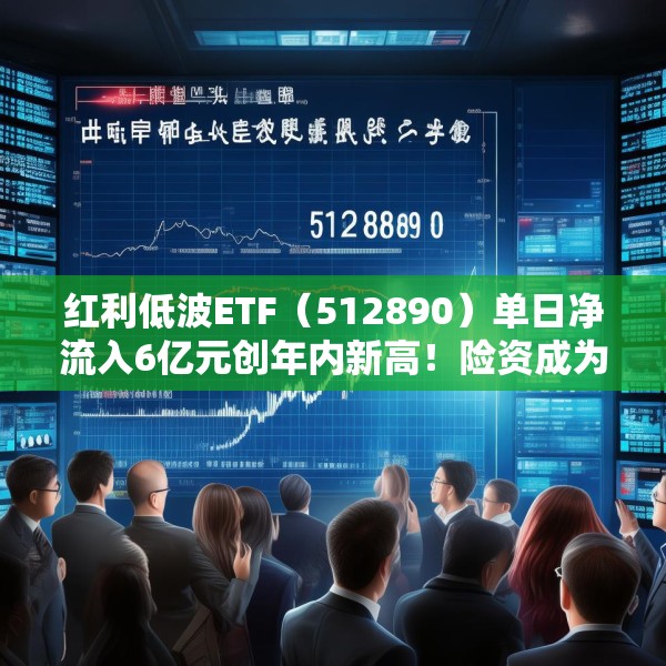 红利低波ETF（512890）单日净流入6亿元创年内新高！险资成为红利板块上行的重要力量源泉